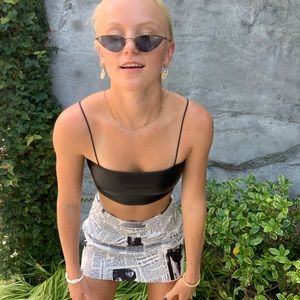 Meet your Posher, Julia